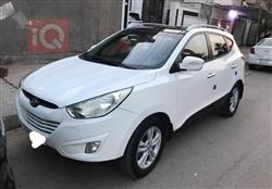 هیوندای تۆکسۆن